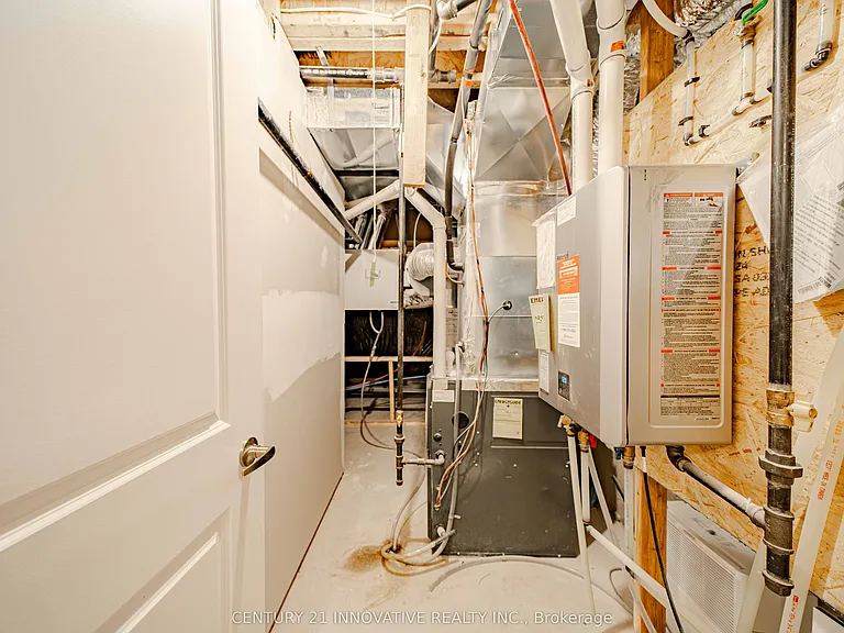 2057 Horace Duncan Cres #BASEMENT — Photo 29