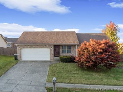 3610 Sun Rise Circle, Jeffersonville, IN, 47130