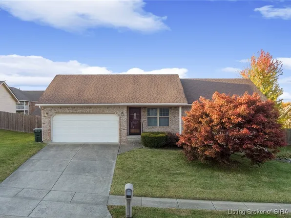 3610 Sun Rise Circle, Jeffersonville, IN 47130