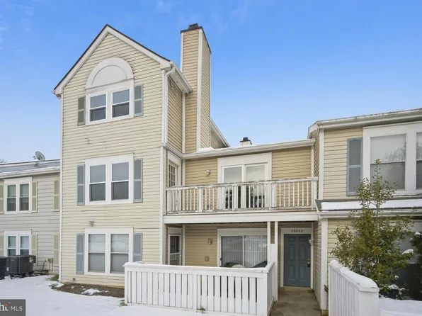 20048 Appledowre Cir #253, Germantown, MD 20876