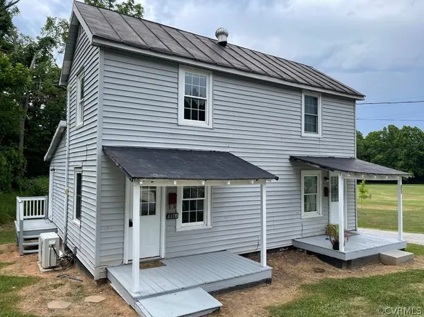 417 N Bridge St, Farmville, VA 23901