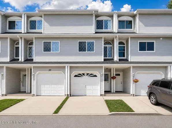 35 Simmons Loop, Staten Island, NY 10314