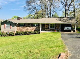 179 Oliver Dr, Madisonville, TN 37354