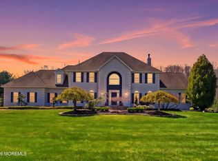 9 Sugar Loaf Hill, Millstone, NJ 08510
