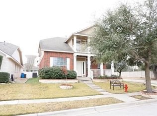 1911 Big Bend Dr, Cedar Park, TX 78613
