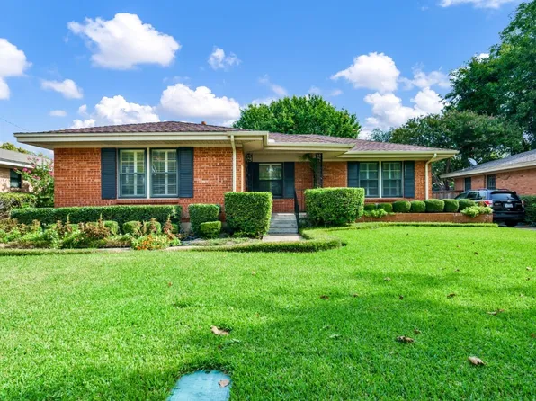 7305 Lehigh Dr, Dallas, TX 75214
