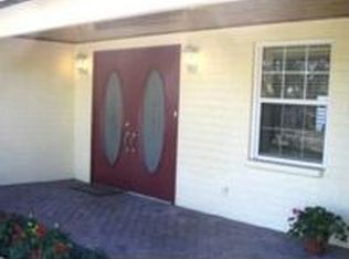 1480 Big Bass Dr, Tarpon Springs, FL 34689
