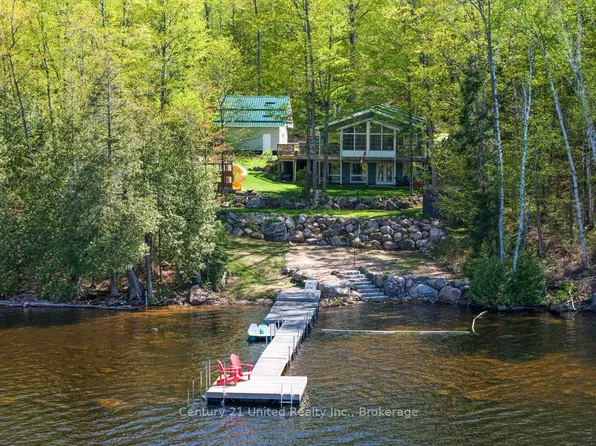 1120 Surveyor Dr, Highlands East, ON K0L 2Y0