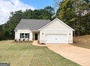 28 Wisteria Ln, Mansfield, GA 30055