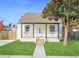 2011 Indiana Ave, Kenner, LA 70062