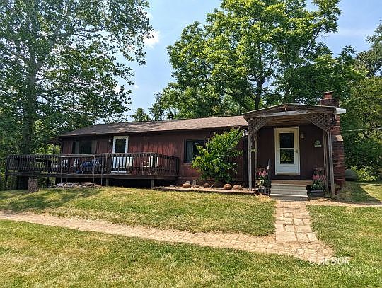 4384 S Rodehaver Rd, Guysville, OH 45735 | MLS #2430905 | Zillow