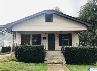2033 Francis Ave SW, Birmingham, AL 35211