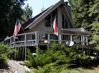 1115 Lake Ridge Rd, Westwood, CA 96137