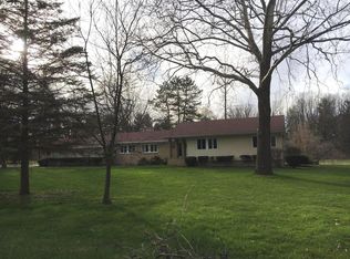 1309 Dye Krest Cir, Flint, MI 48532