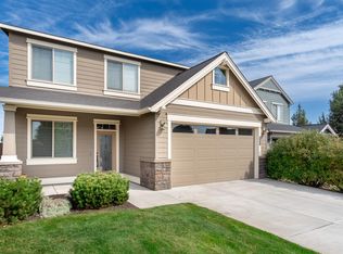 20694 NE Comet Ct, Bend, OR 97701