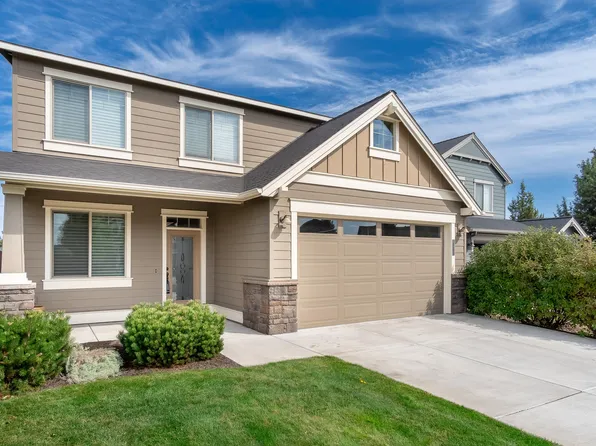 20694 NE Comet Ct, Bend, OR 97701
