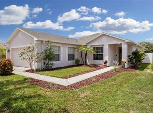 7117 Hamilton Park Blvd, Tampa, FL 33615