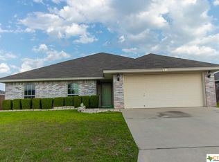 225 Oak Ridge Dr, Nolanville, TX 76559