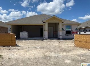6605 Cassidy Ln, Killeen, TX 76542