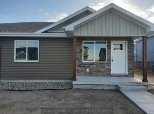 714 Roosevelt Dr, Lexington, NE 68850