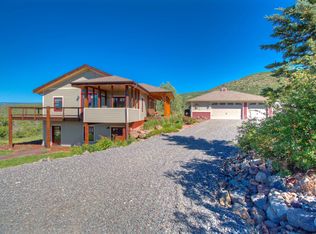 21453 Surface Creek Rd, Cedaredge, CO 81413