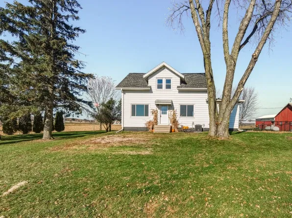 7602 County Hwy X, Chippewa Falls, WI 54729