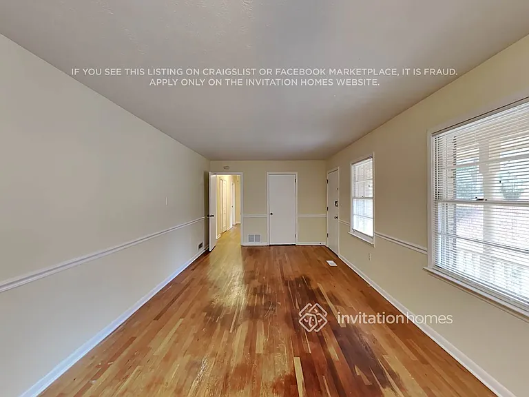 1628 Old Conyers Rd — Photo 6