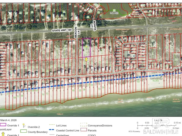 0 State Highway 180 #73, Gulf Shores, AL 36542