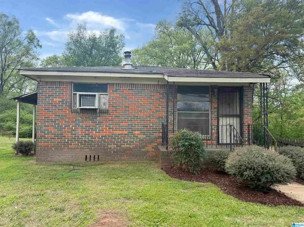 2244 Ishkooda Rd SW, Birmingham, AL 35211