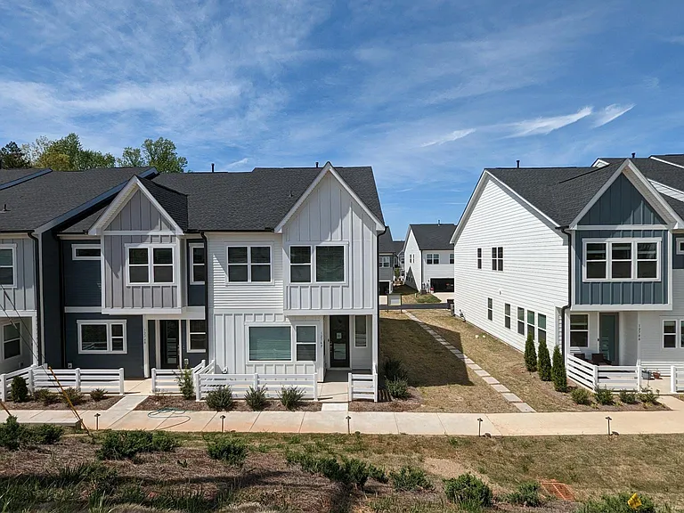 1276 Brawley School Rd #F — Photo 1