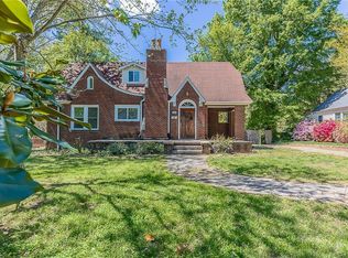 122 Rosedale Cir, Winston Salem, NC 27106