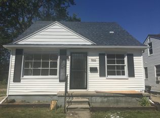 8883 Auburn St, Detroit, MI 48228