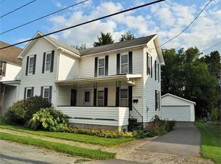 128 Hanibal St, Blossburg, PA 16912
