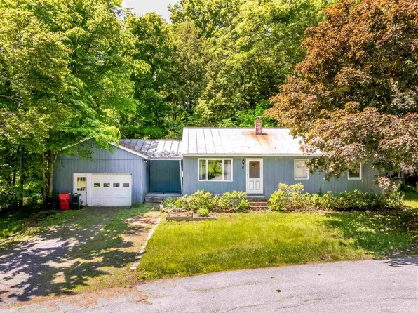 17 Pasture Lane, Lebanon, NH 03784