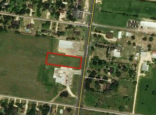 1869 S Alamo Rd, Edinburg, TX 78542