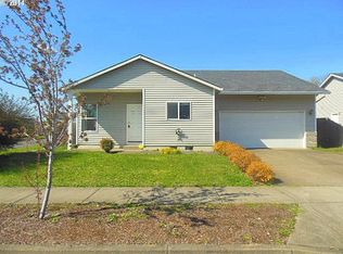 1554 S 6th St, Independence, OR 97351