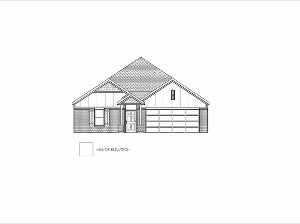 745 Cumberland Dr, Guthrie, OK 73044