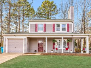 4091 E Meadow Dr, Berkeley Lake, GA 30096