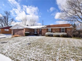 7761 Shalamar Dr, Dayton, OH 45424