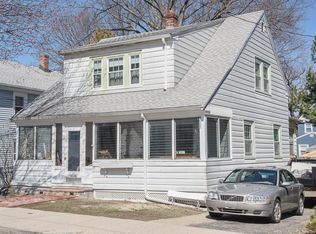 23 Havelock St, Malden, MA 02148