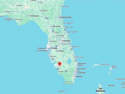 764 Andover Ave S, Lehigh Acres, FL, 33974