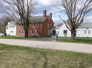 534 Mountain Rd, Francestown, NH 03043