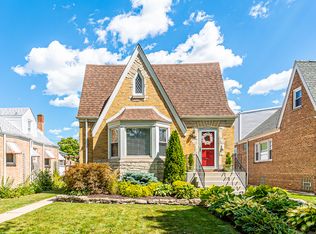 4153 N Major Ave, Chicago, IL 60634