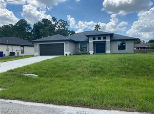 4009 12th St SW, Lehigh Acres, FL 33976