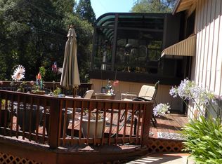629 Canyon Dr, Auburn, CA