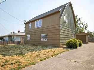 279 S 35th St, Springfield, OR 97478