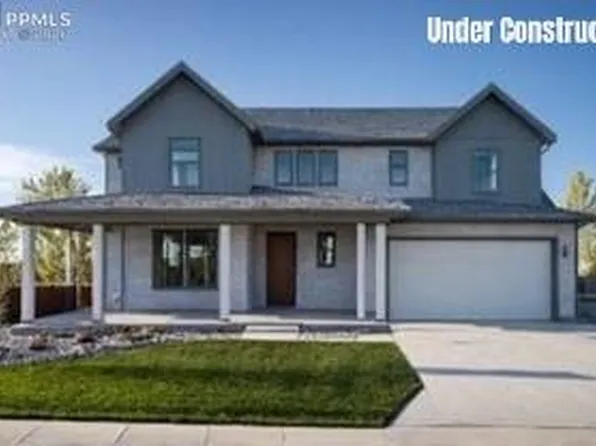 641 White Dove Ct, Monument, CO 80132