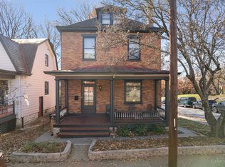 1735 Ella St, Cincinnati, OH 45223