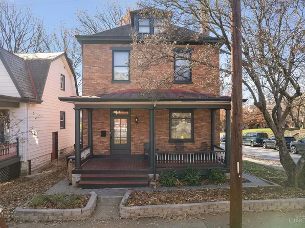 1735 Ella St, Cincinnati, OH 45223