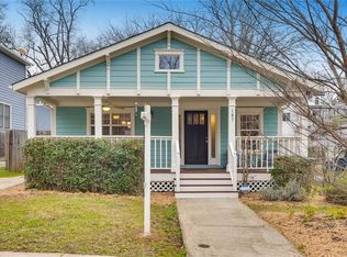 187 Warren St SE, Atlanta, GA 30317